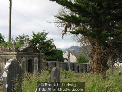 Sligo Cemetery